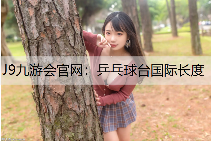 乒乓球台国际长度