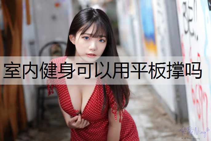 室内健身可以用平板撑吗